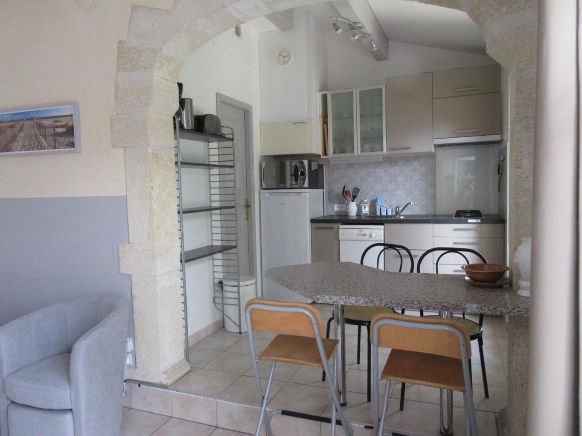 Domaine Du Bois Gite Bleuette Galargues Εξωτερικό φωτογραφία